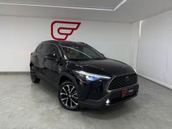 TOYOTA Corolla Cross 1.8 16V 4P FLEX VVT-I HYBRID XRX AUTOMTICO CVT