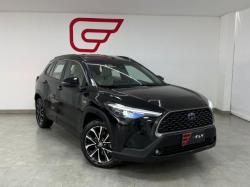 TOYOTA Corolla Cross 1.8 16V 4P FLEX VVT-I HYBRID XRX AUTOMTICO CVT