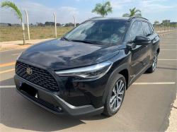 TOYOTA Corolla Cross 2.0 16V 4P FLEX VVT-IE XRE DIRECT SHIFT AUTOMTICO CVT