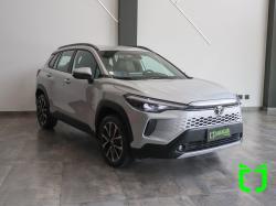 TOYOTA Corolla Cross 2.0 16V 4P FLEX VVT-IE XRE DIRECT SHIFT AUTOMTICO CVT