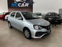 TOYOTA Etios Hatch 1.3 16V 4P FLEX X