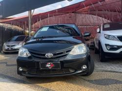 TOYOTA Etios Hatch 1.3 16V 4P FLEX