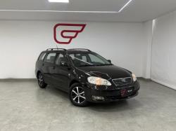 TOYOTA Fielder 1.8 16V 4P AUTOMTICO
