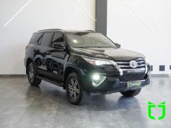 TOYOTA Hilux SW4 2.7 16V 4P SR AUTOMTICO