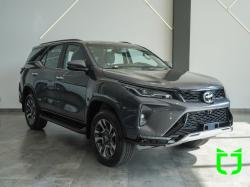 TOYOTA Hilux SW4 2.8 16V 4P SRX PLATINUM 4X4 TURBO DIESEL AUTOMTICO