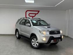 TOYOTA Hilux SW4 3.0 16V 4P SRV 4X4 TURBO DIESEL AUTOMTICO