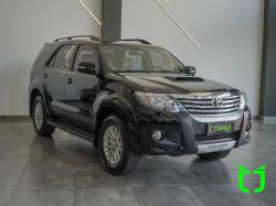 TOYOTA Hilux SW4 3.0 16V 4P SRV 4X4 7 LUGARES TURBO DIESEL AUTOMTICO