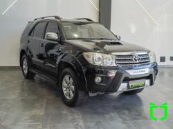 TOYOTA Hilux SW4 3.0 16V 4P SRV 4X4 7 LUGARES TURBO DIESEL AUTOMTICO