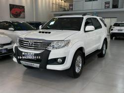 TOYOTA Hilux SW4 3.0 16V 4P SRV 4X4 TURBO DIESEL AUTOMTICO