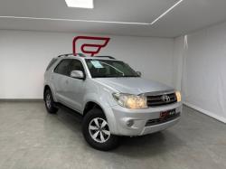 TOYOTA Hilux SW4 4.0 V6 24V 4P AUTOMTICO