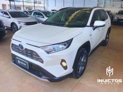 TOYOTA RAV 4 2.5 16V 4P SX HIBRID AWD AUTOMTICO CVT