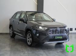 TOYOTA RAV 4 2.5 16V 4P SX HIBRID AWD AUTOMTICO CVT