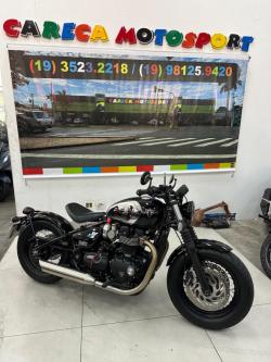 TRIUMPH Bobber 1200 