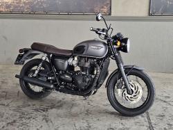 TRIUMPH Boneville T120 1200 
