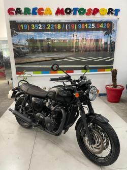 TRIUMPH Boneville T120 1200 