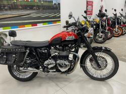 TRIUMPH Bonneville T100 900 