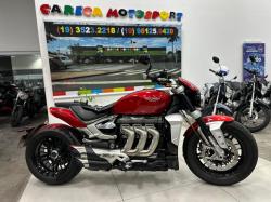 TRIUMPH Rocket III 2500 R