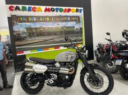 TRIUMPH Scrambler 1200 XE