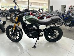 TRIUMPH Scrambler 400X 