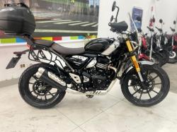 TRIUMPH Scrambler 400X 