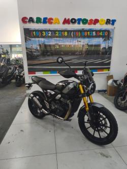 TRIUMPH Scrambler 400X 