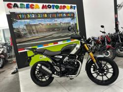TRIUMPH Scrambler 400X 