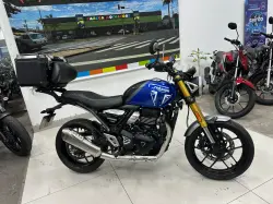 TRIUMPH Speed 400 