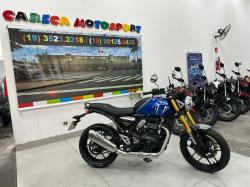 TRIUMPH Speed 400 