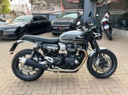 TRIUMPH Speed Twin 1200 