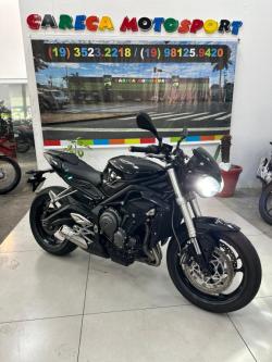 TRIUMPH Street Triple 765 R