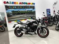 TRIUMPH Street Triple 765 RS
