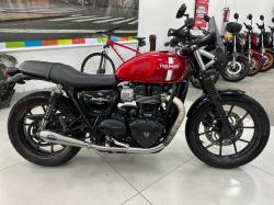 TRIUMPH Street Twin 900 