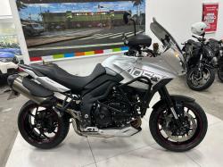 TRIUMPH Tiger 1050 