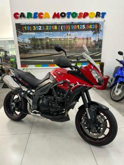 TRIUMPH Tiger 1050 