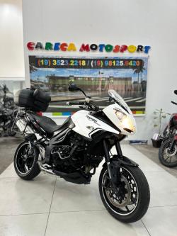 TRIUMPH Tiger 1050 