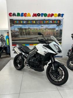 TRIUMPH Tiger 1050 