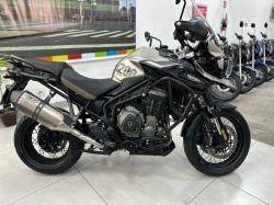 TRIUMPH Tiger 1200 DESERT EDITION