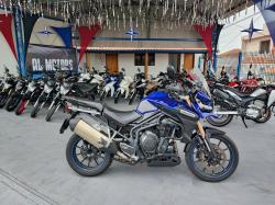 TRIUMPH Tiger 1200 Explorer