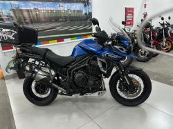 TRIUMPH Tiger 1200 XCX