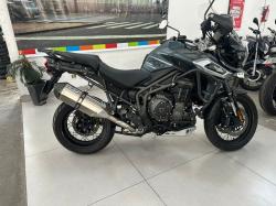 TRIUMPH Tiger 1200 XCA