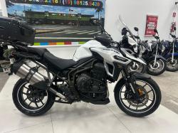 TRIUMPH Tiger 1200 XR