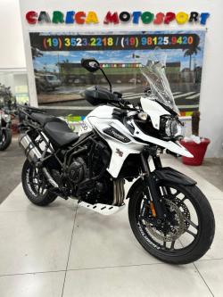 TRIUMPH Tiger 1200 XR