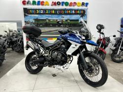 TRIUMPH Tiger 800 XCX