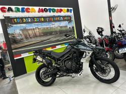 TRIUMPH Tiger 800 XCA