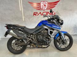 TRIUMPH Tiger 800 XRX