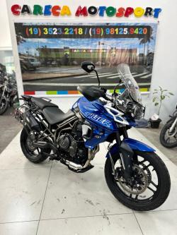 TRIUMPH Tiger 800 XRX