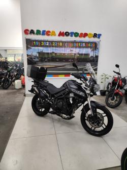 TRIUMPH Tiger 800 XRT