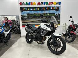TRIUMPH Tiger 800 XR
