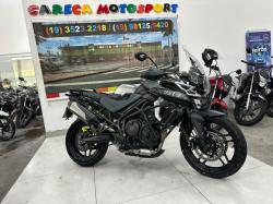 TRIUMPH Tiger 800 XRX