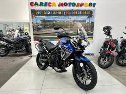 TRIUMPH Tiger 800 XRX
